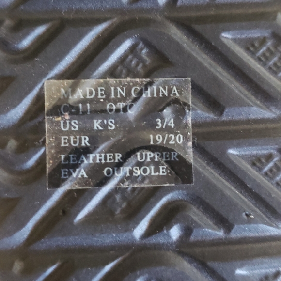 Toddler Reef Flip Flop - Picture 4 of 4